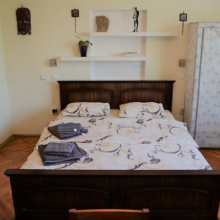 Studio Brasov Apartment Luaran gambar