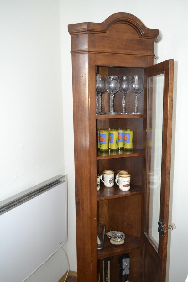 Studio Brasov Apartment Luaran gambar