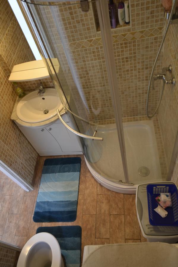Studio Brasov Apartment Luaran gambar
