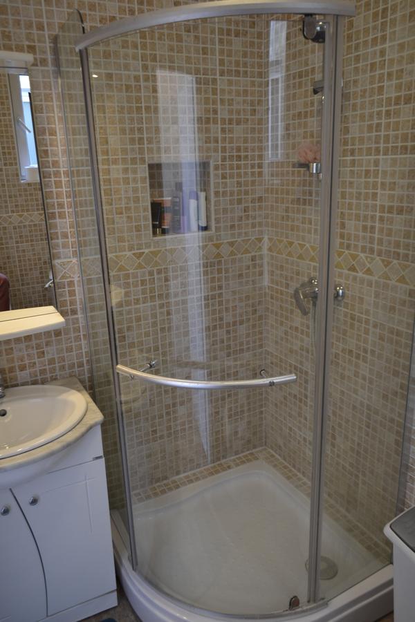 Studio Brasov Apartment Luaran gambar