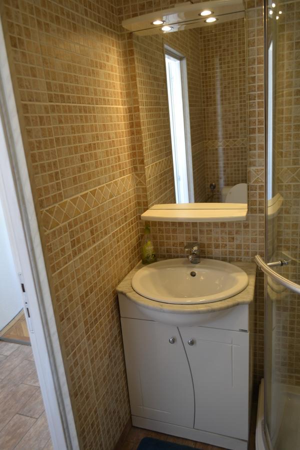 Studio Brasov Apartment Luaran gambar