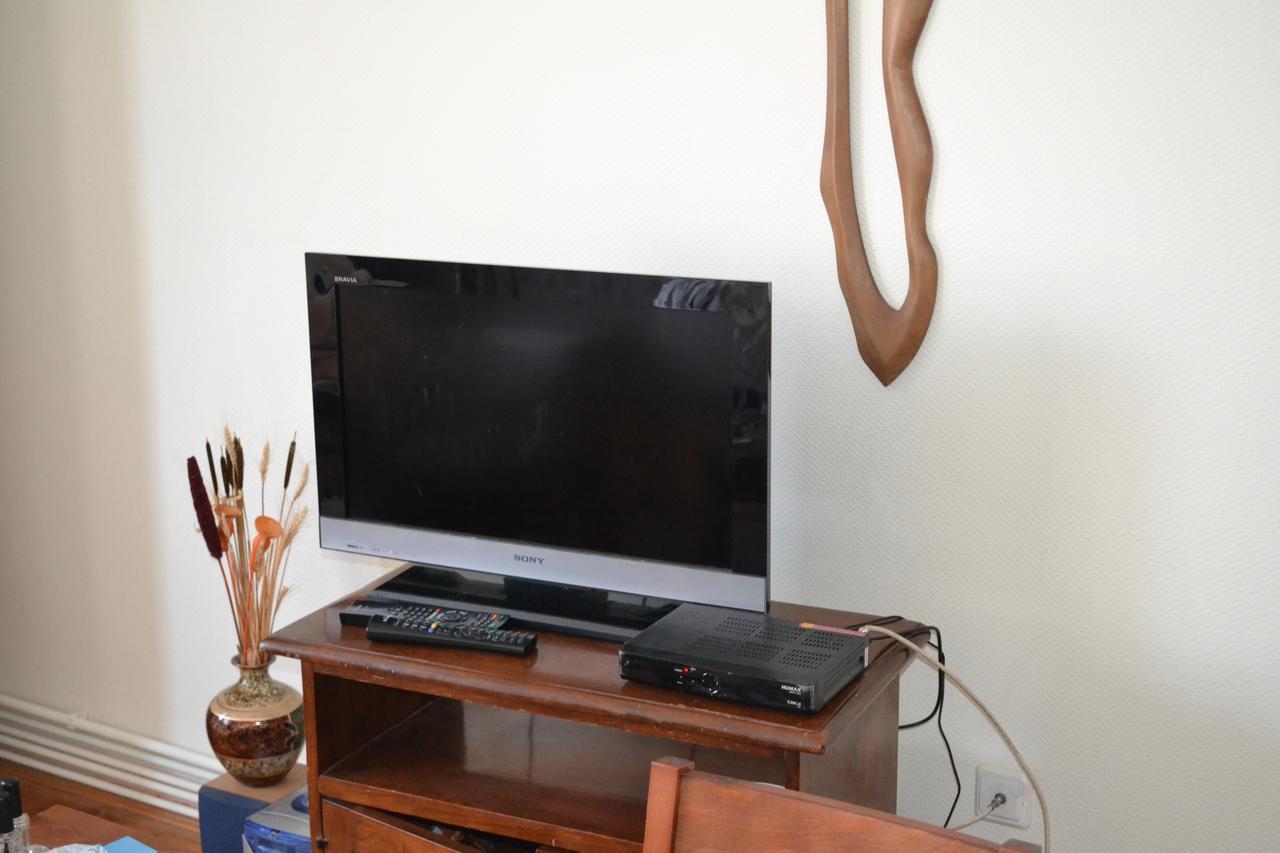 Studio Brasov Apartment Luaran gambar